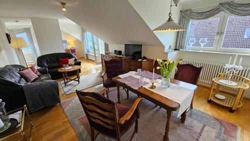 Traumferienwohnung Meckenbeuren in Meckenbeuren