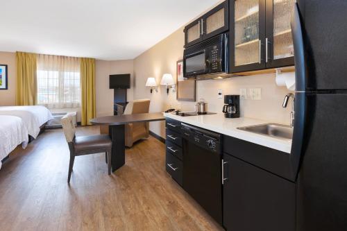 Candlewood Suites Rocky Mount, an IHG Hotel