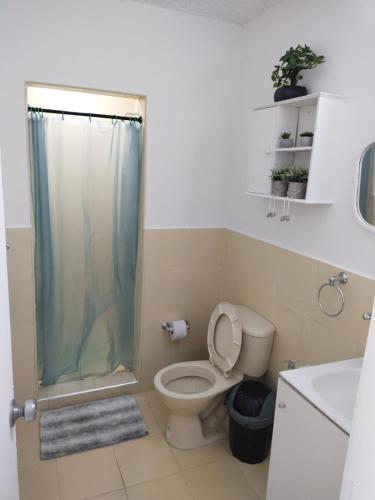 Two-Bedroom Apartment image 2