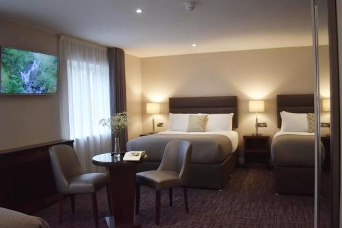 hotel photo