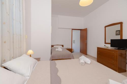 ALBATROS SUITE STEGNA BEACH ALBATROS SUITE STEGNA BEACH