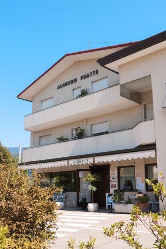 Albergo Ristorante Fratte - Hotel - Fregona