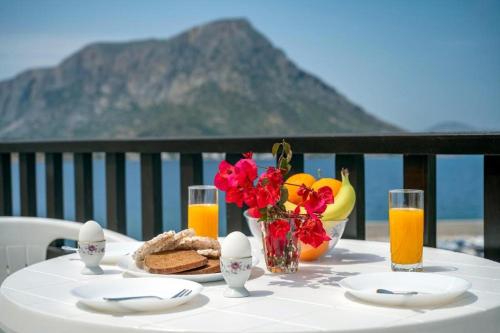 Pelagos Seafront Accommodation - George, Mirtéai (foto 8)