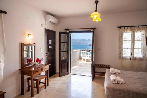 Pelagos Seafront Accommodation - George, Mirtéai (foto 10)