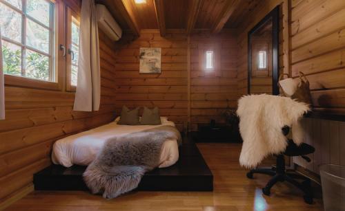 Finland House Barcelona- Ideal familias in Argentona