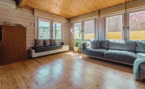 Finland House Barcelona- Ideal familias in Argentona