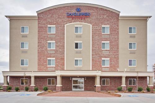 Candlewood Suites Murfreesboro