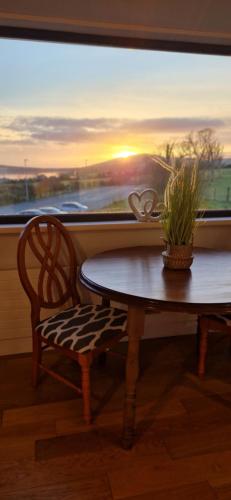 The Cloisters in Dingle