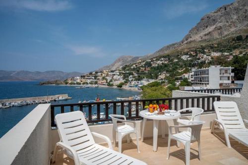 Pelagos Seafront Accommodation - George, Mirtéai (foto 4)