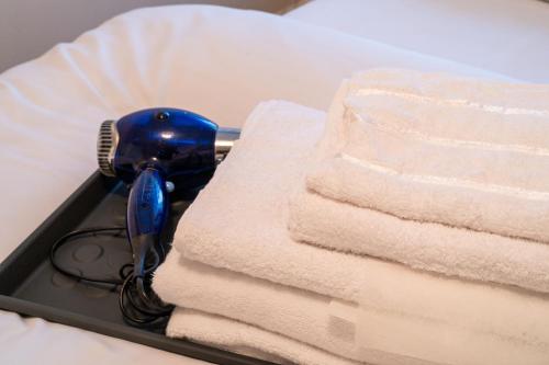 Bumble Bee Cottage Witney Serviced accommodation Room Type - Two-Bedroom House