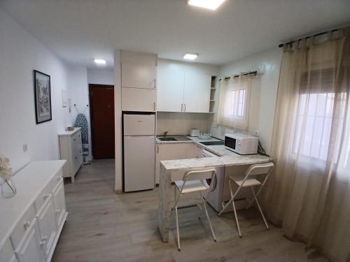 apartamento centrico