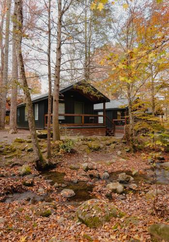 Bungalow with Patio