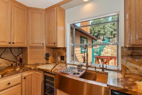 121 - Rancharillo in Big Bear City, USA