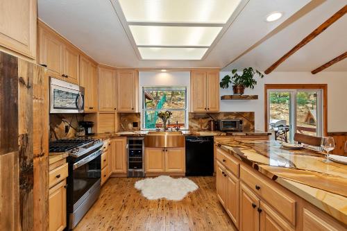 121 - Rancharillo in Big Bear City, USA