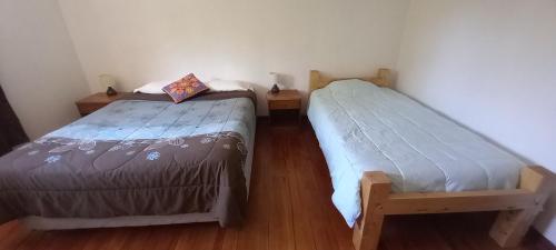 Double or Twin Room with Extra Bed