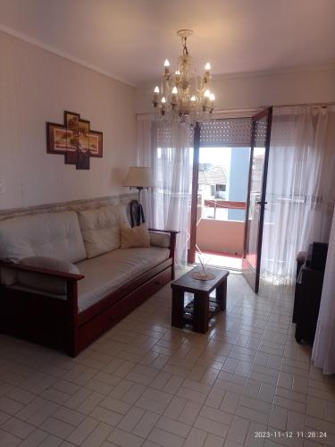 Departamento frente al Mar. in Barrio Constitucion