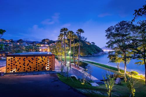 The Naka Phuket, a member of Design Hotels™