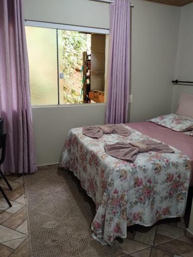 B&B Blumenau - Pousada do Kael - Bed and Breakfast Blumenau