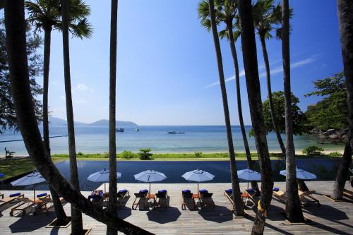 The Naka Phuket