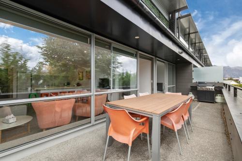 Loft Bach Karo - Close to town