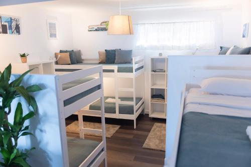 Laneez Ericeira Surf House - image 6