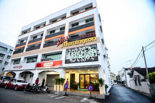 Mornington Hotel Sitiawan