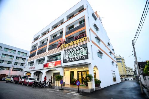 Mornington Hotel Sitiawan