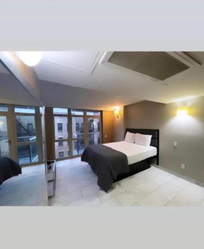Hotel Moca NYC – New York, NY