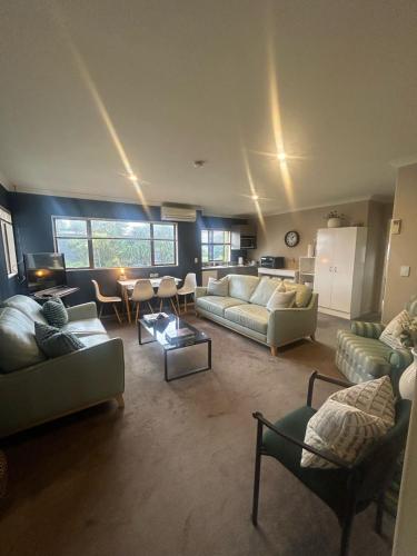 Beach Apartment Tauranga