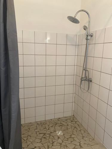 Loft vue mer au centre du Moule