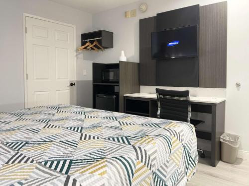 Photo - Motel 6-Morro Bay, CA