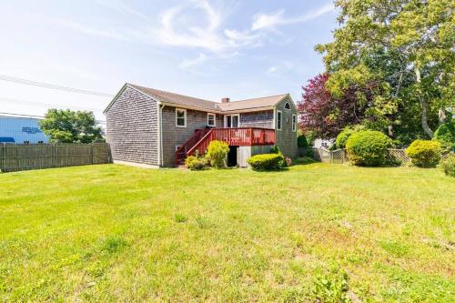 #TheFlightdeck - Stylish Big Home Near Newport & Navy in Middletown, USA