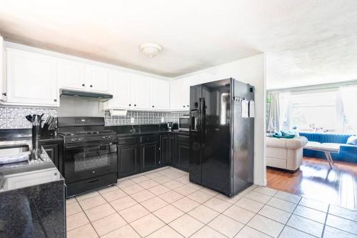 #TheFlightdeck - Stylish Big Home Near Newport & Navy in Middletown, USA