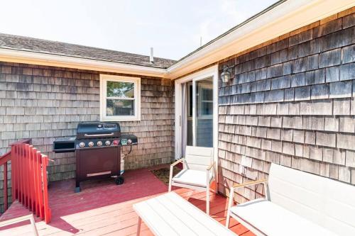 #TheFlightdeck - Stylish Big Home Near Newport & Navy in Middletown, USA