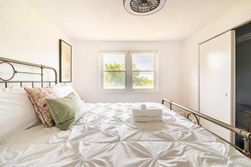#TheFlightdeck - Stylish Big Home Near Newport & Navy in Middletown, USA