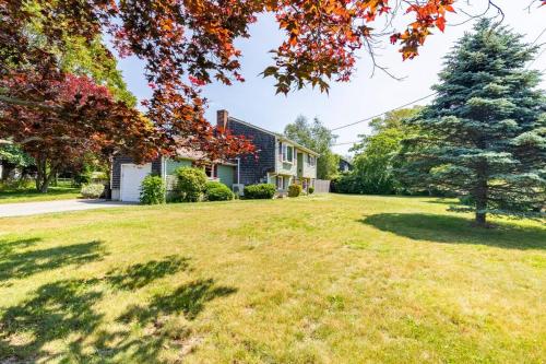 #TheFlightdeck - Stylish Big Home Near Newport & Navy in Middletown, USA
