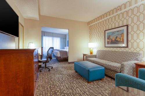 Drury Plaza Hotel St. Louis Chesterfield