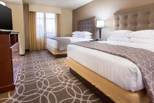 Queen Suite