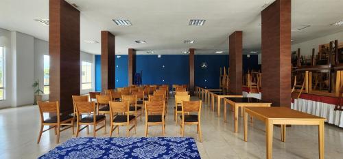 Golden Dolphin Grand Hotel in Caldas Novas