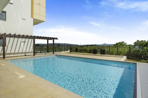 Appartement Corail Bleu - Location saisonnière - Fort-de-France