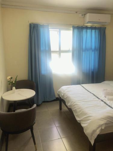 CC airport rooms, Nadi (fotografie 4)