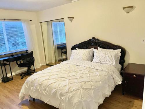 Utopia Luxury Stay - Seattle