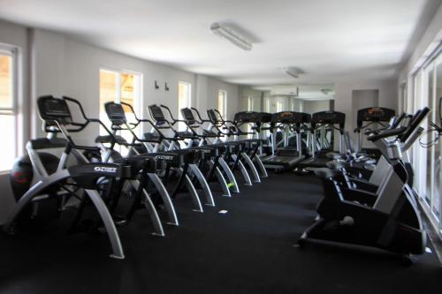 The Beach Residences