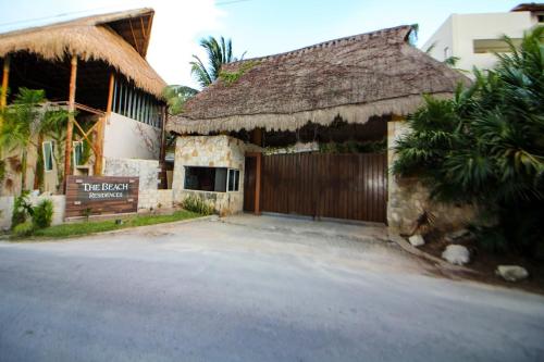 The Beach Residences