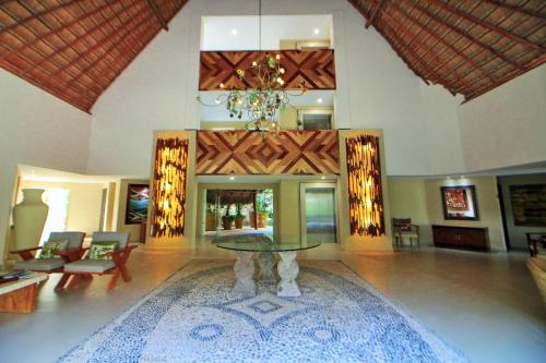 The Beach Residences