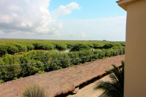 The Beach Residences