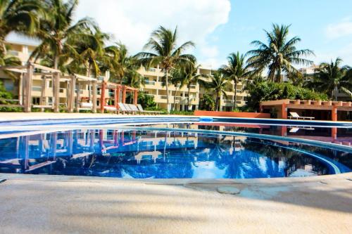 The Beach Residences