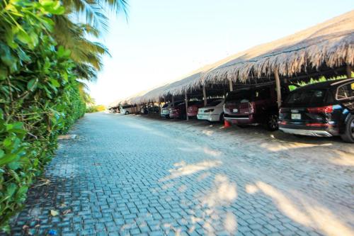 The Beach Residences