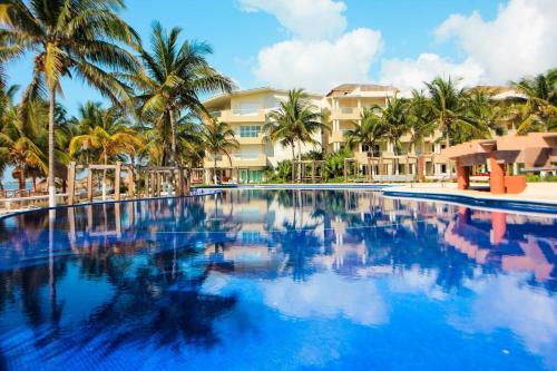 The Beach Residences