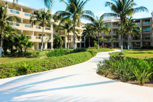 The Beach Residences